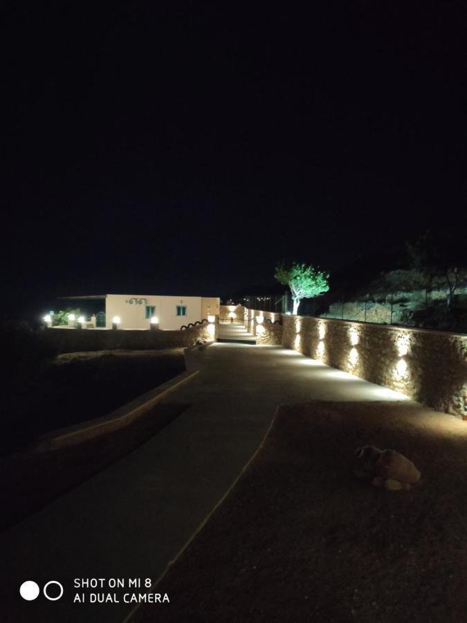Ardani Paradise View Villa With Jacuzzi Amoopi Exterior foto